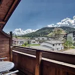 Boutiquehotel Zomm In Seefeld Aparthotel