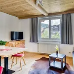 Aparthotel Boutiquehotel Zomm In Seefeld 3*