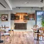 Boutiquehotel Zomm In Seefeld Aparthotel 3*