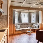 Apartmanhotel Boutiquehotel Zomm In Seefeld