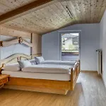 Boutiquehotel Zomm In Seefeld Aparthotel Seefeld in Tirol