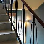 Boutiquehotel Zomm In Seefeld Aparthotel 3*