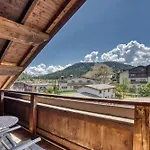 Aparthotel Boutiquehotel Zomm In Seefeld Seefeld in Tirol
