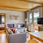 Boutiquehotel Zomm In Seefeld Lejlighedshotel Seefeld in Tirol