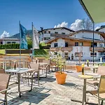 Boutiquehotel Zomm In Seefeld 3*