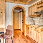 Boutiquehotel Zomm In Seefeld Lejlighedshotel 3*