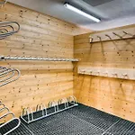 Boutiquehotel Zomm In Seefeld Lejlighedshotel Seefeld in Tirol