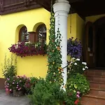 Boutiquehotel Zomm In Seefeld Aparthotel