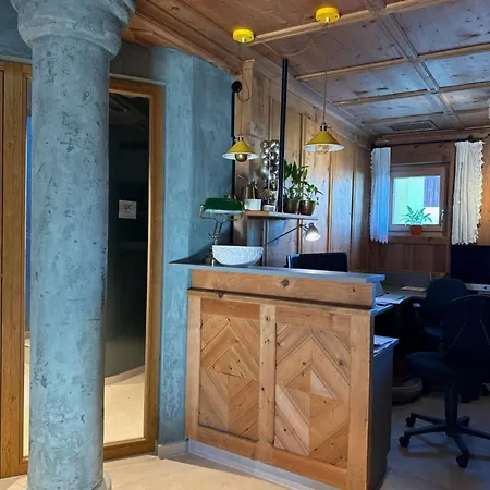 Boutiquehotel Zomm In Seefeld Hotel apartamentowy Seefeld w Tirolu