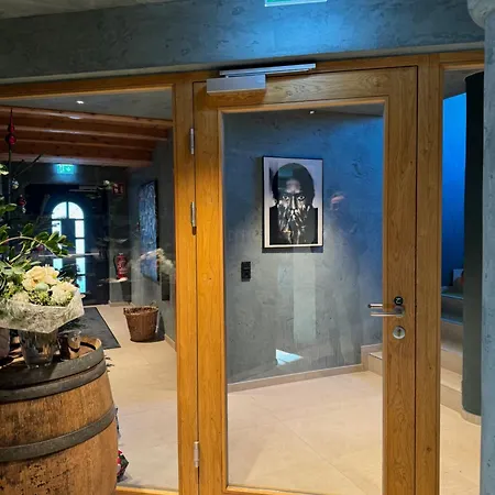 Boutiquehotel Zomm In Seefeld 3* Seefeld in Tirol