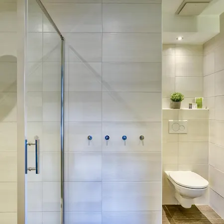 Апарт-отель Boutiquehotel Zomm In Seefeld 4*