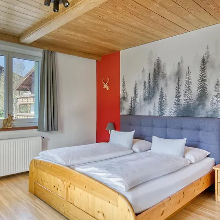 شقة فندقية Boutiquehotel Zomm In Seefeld 3*