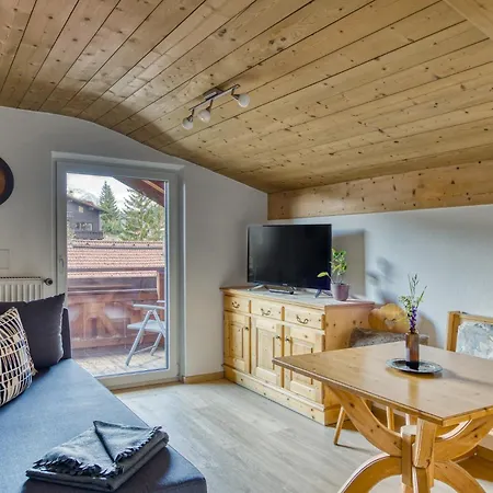شقة فندقية Boutiquehotel Zomm In Seefeld