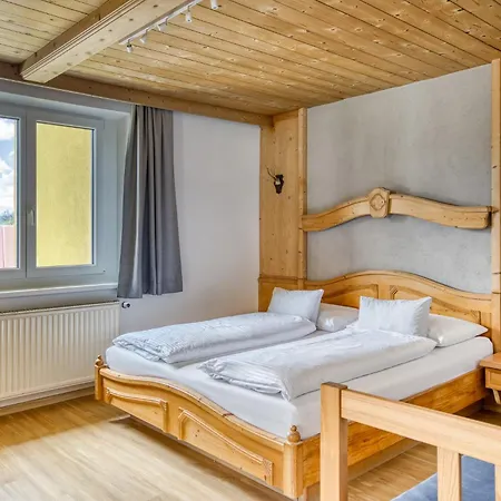 Boutiquehotel Zomm In Seefeld Апарт-отель Зеефельд в Тироле