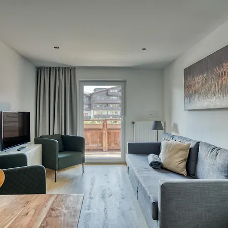 Boutiquehotel Zomm In Seefeld Зеефельд в Тироле