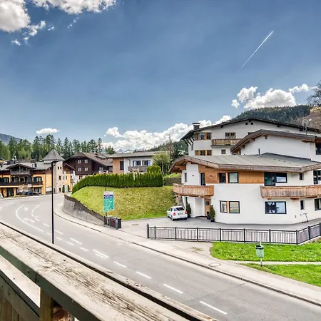 Boutiquehotel Zomm In Seefeld شقة فندقية