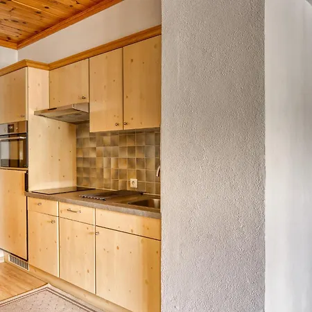 Boutiquehotel Zomm In Seefeld Апарт-отель 4*