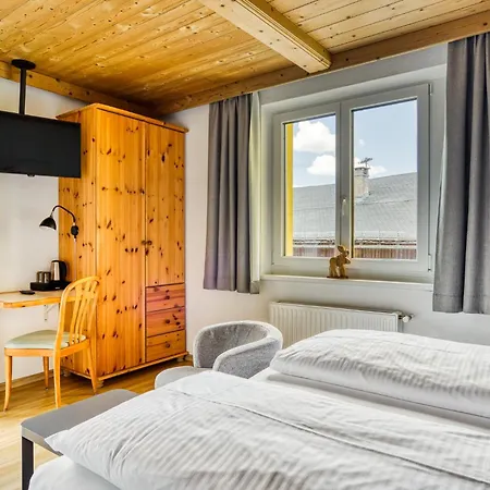 Boutiquehotel Zomm In Seefeld شقة فندقية سيفيلد ان تيرول
