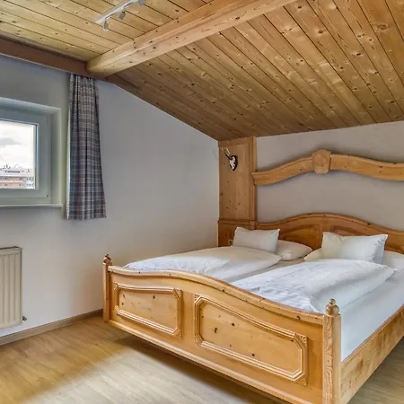 Boutiquehotel Zomm In Seefeld Апарт-отель