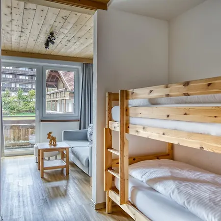 شقة فندقية Boutiquehotel Zomm In Seefeld
