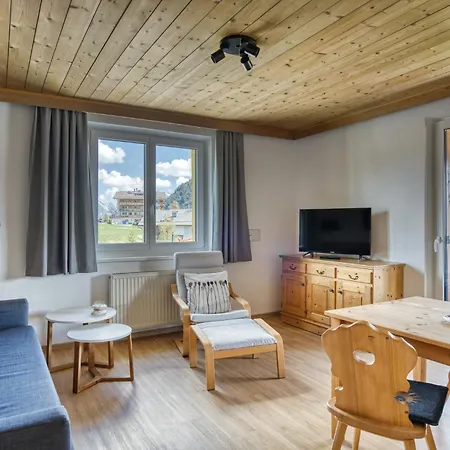 Boutiquehotel Zomm In Seefeld شقة فندقية سيفيلد ان تيرول