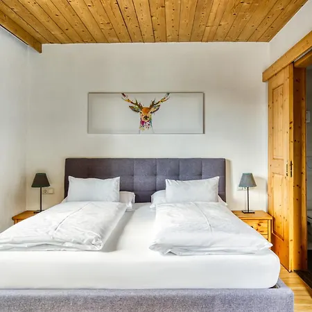 Boutiquehotel Zomm In Seefeld 3* سيفيلد ان تيرول