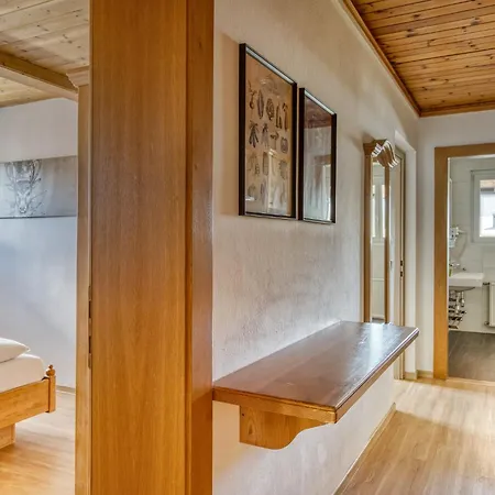 Boutiquehotel Zomm In Seefeld Апарт-отель