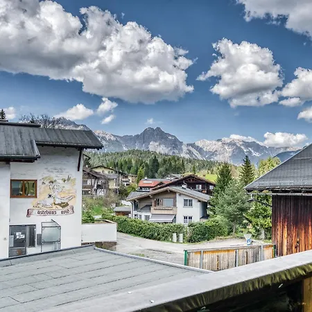 Boutiquehotel Zomm In Seefeld شقة فندقية 3*