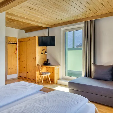Boutiquehotel Zomm In Seefeld شقة فندقية سيفيلد ان تيرول