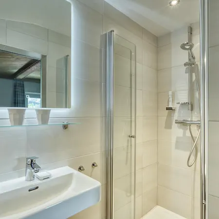 Boutiquehotel Zomm In Seefeld 3*
