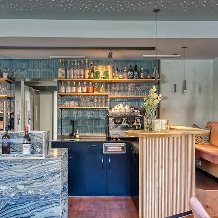 Boutiquehotel Zomm In Seefeld سيفيلد ان تيرول