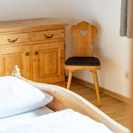 Апарт-отель Boutiquehotel Zomm In Seefeld