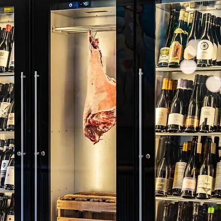 Апарт-отель Boutiquehotel Zomm In Seefeld Зеефельд в Тироле