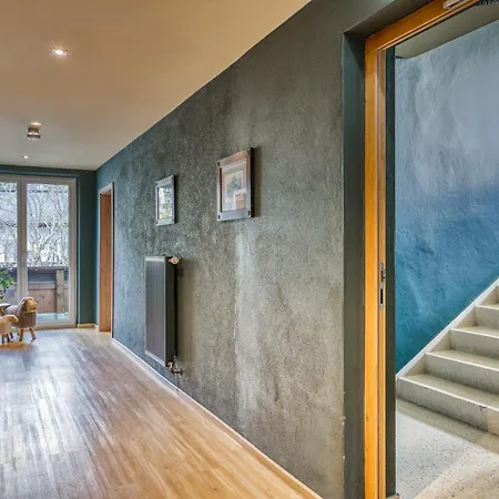 Boutiquehotel Zomm In Seefeld Зеефельд в Тироле