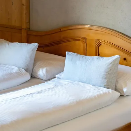 Boutiquehotel Zomm In Seefeld Апарт-отель Зеефельд в Тироле