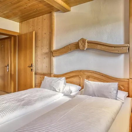 Апарт-отель Boutiquehotel Zomm In Seefeld Зеефельд в Тироле