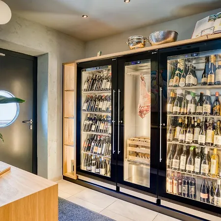 Boutiquehotel Zomm In Seefeld 3* سيفيلد ان تيرول