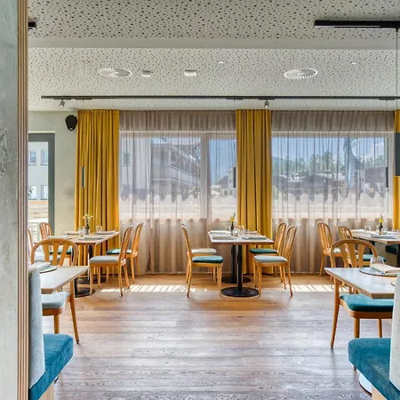 Boutiquehotel Zomm - Culinary Hideaway Aparthotel