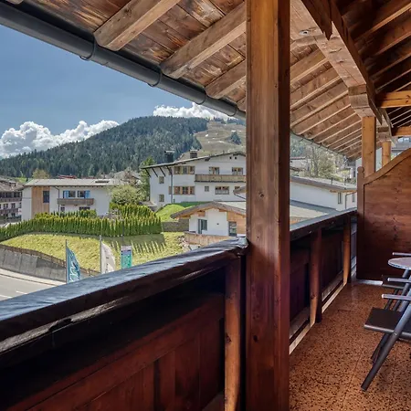 Aparthotel Boutiquehotel Zomm - Culinary Hideaway