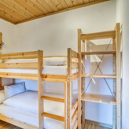 Boutiquehotel Zomm In Seefeld شقة فندقية 3*
