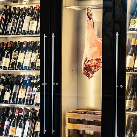 Boutiquehotel Zomm In Seefeld Апарт-отель Зеефельд в Тироле