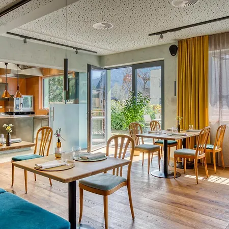 Boutiquehotel Zomm - Culinary Hideaway