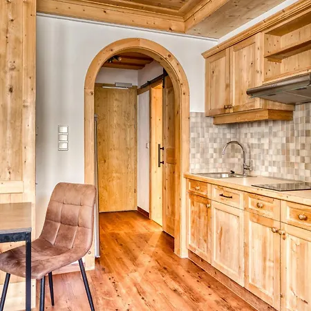Boutiquehotel Zomm In Seefeld شقة فندقية 3*