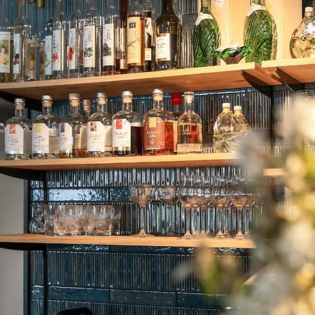 Boutiquehotel Zomm - Culinary Hideaway