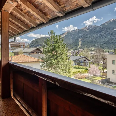 شقة فندقية Boutiquehotel Zomm In Seefeld 3*