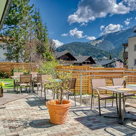 Boutiquehotel Zomm In Seefeld سيفيلد ان تيرول
