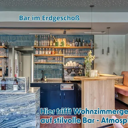 公寓式酒店 Boutiquehotel Zomm In Seefeld 3*