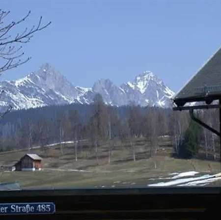 Boutiquehotel Zomm In Seefeld 3* Seefeld in Tirol