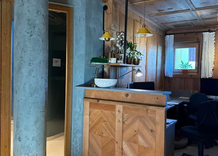 Boutiquehotel Zomm In Seefeld Aparthotel Seefeld in Tirol