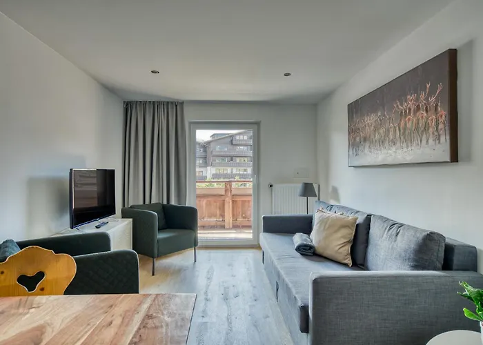 Boutiquehotel Zomm In Seefeld Ζέεφελντ